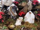 Nativity Scene, Vila Porto Mare Resort
