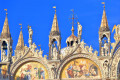 Cathedral Basilica of Saint Mark, Venice