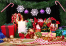 Christmas Decorations and Gifts