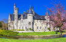 Marnix Castle, Belgium
