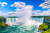The Amazing Niagara Falls